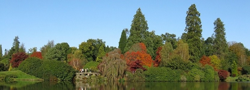 Sheffield Park E Sussex