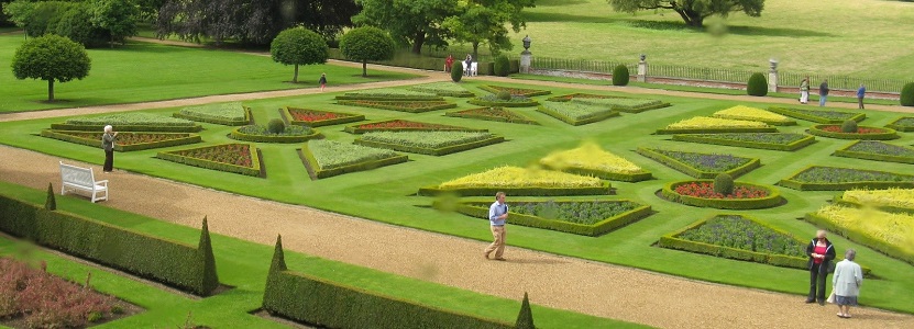 Wimpole terrace Cambs